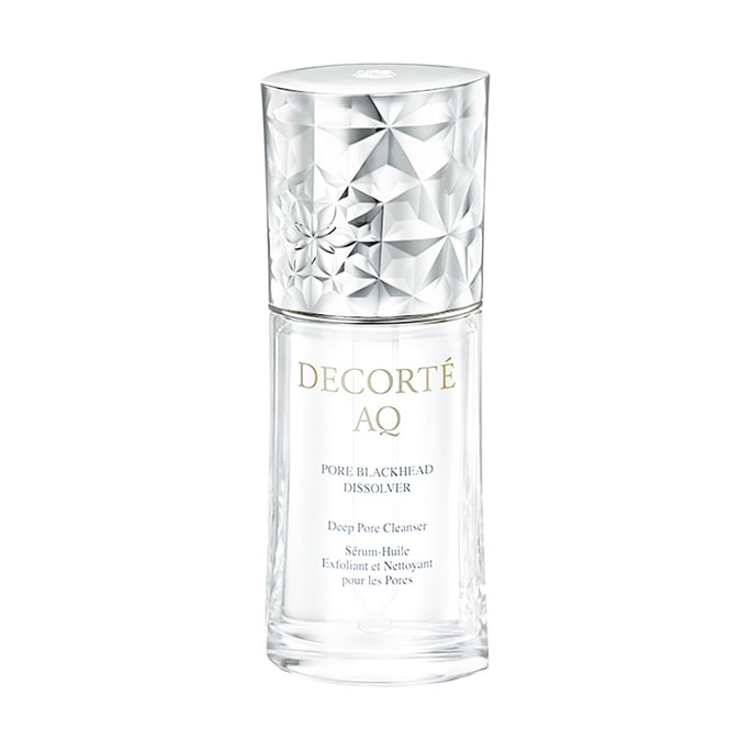 AQ Pore Blackhead Disolver, Deep Pore Cleanser, 1.3 fl.oz.