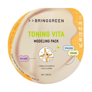 토닝 비타 모델링 팩, 0.99온스