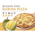 Mango Mango Handmade Musang King Durian Pizza 370g