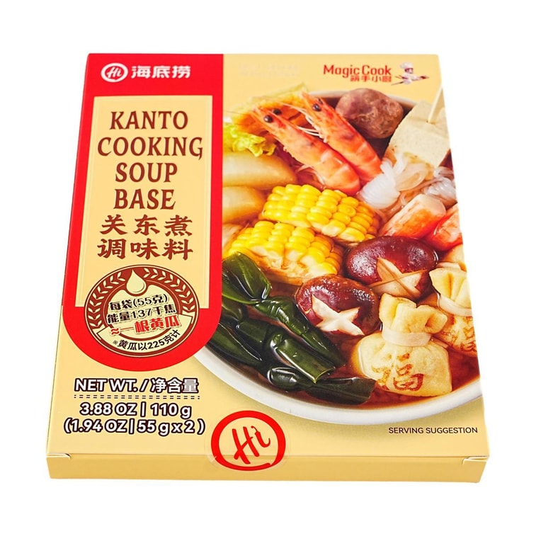 関東料理 スープベース おでん調味料 3.88オンス 3