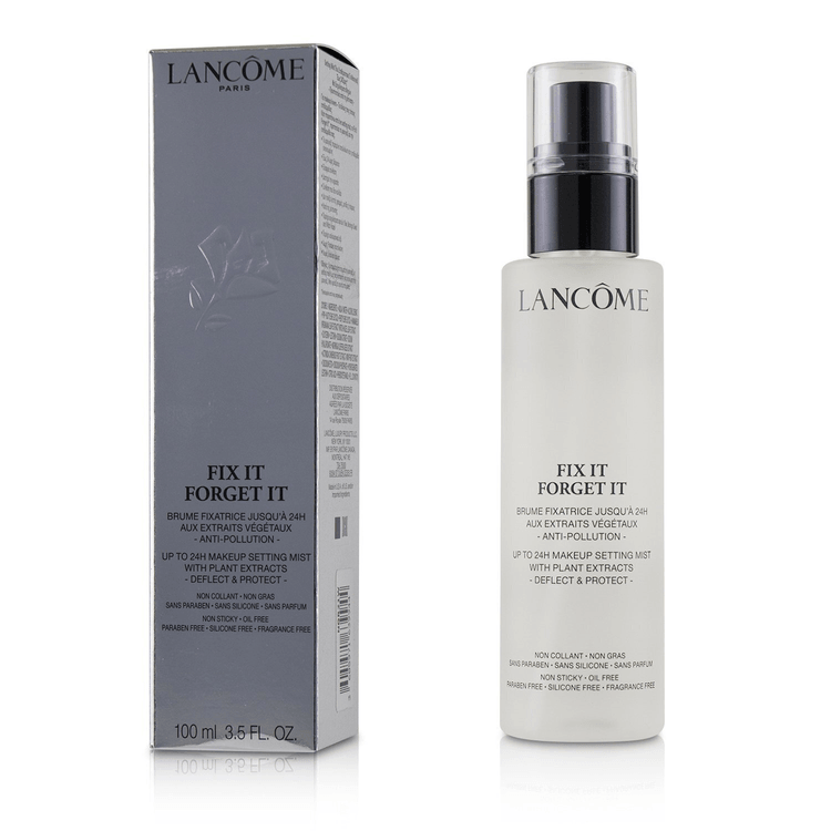 【香港直送】ランコム ロングラスティング モイスチャライジング 24 時間メイクアップ セッティング スプレー 100ml/3.5oz