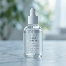 Aqua Squalane Serum, 2.36 fl oz.