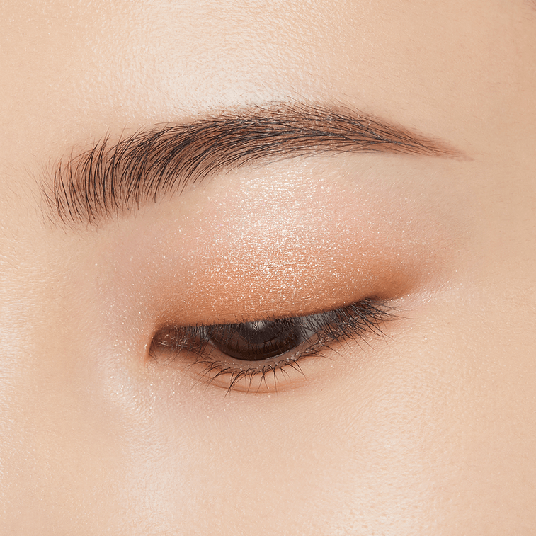 Focus Deep Dual-color Eyeshadow Palette #16 4