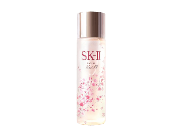SK-II SK2 Pitera Facial Treatment Essence, 7.78fl oz. - Strong