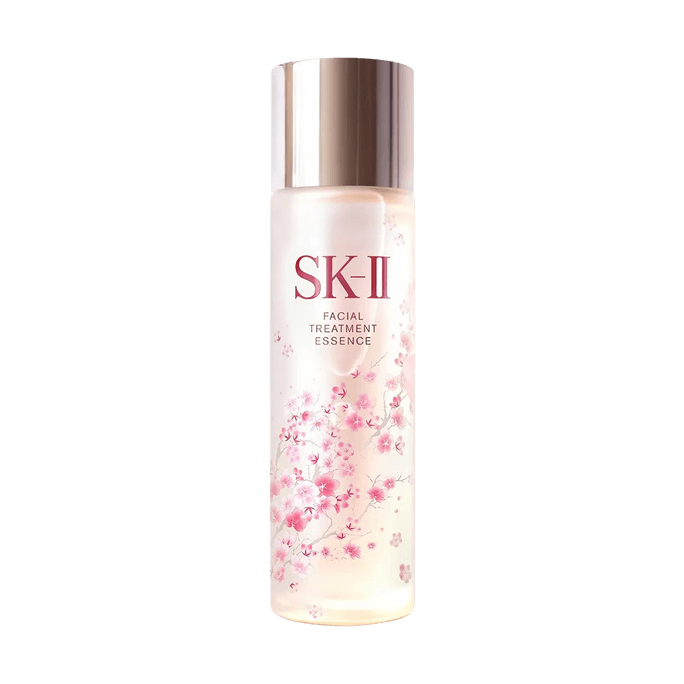 SK2 Pitera Facial Treatment Essence, 7.78fl oz. - Strong Barrier Antioxidant【Limited Edition】