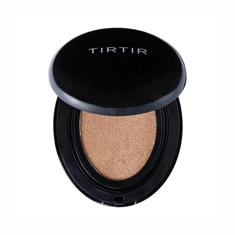 TIRTIR Mask Fit Cushion SPF50+ PA+++ #23N Sand 18g - Yamibuy.com