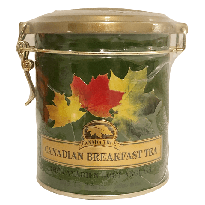 Canadian Breakfast Tea 30 Tea Bags 60g