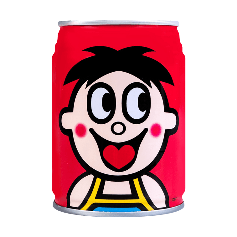 【超值6罐装】旺旺 旺仔牛奶 罐装 245ml*6 4