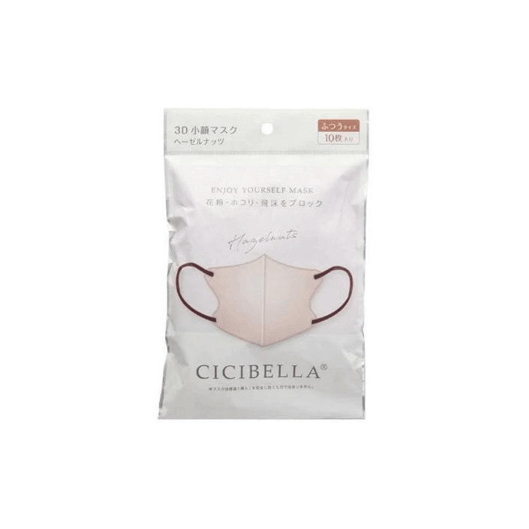 CICIBELLA マスク 楽天市場】CICIBELLA Official Website｜バイカラーマスクの先駆け