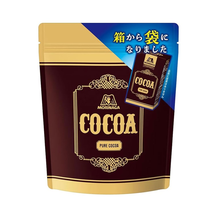 Pure Cocoa Powder110g - Yami