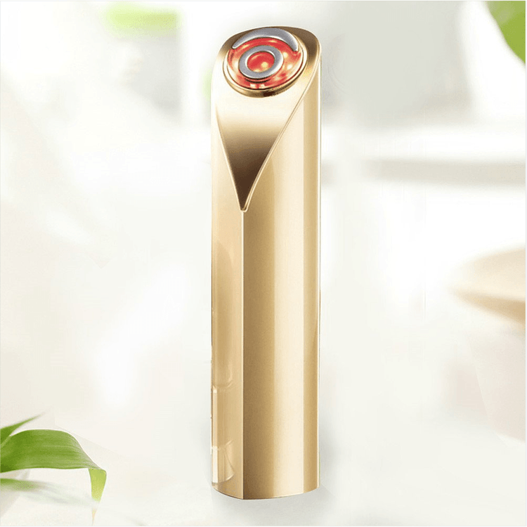 SHISEIDO EFFECTIM 3D Beauty Lifting Activator Golden - Yami.com