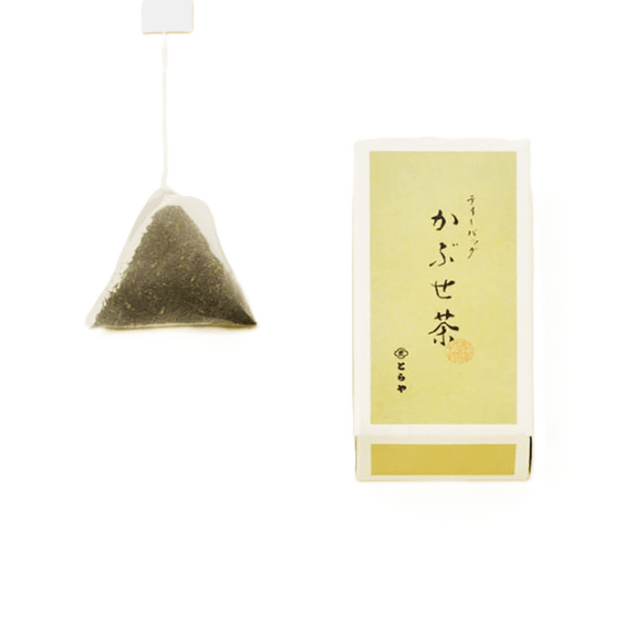 Tea Bags (covered Tea) 3gx8pcs