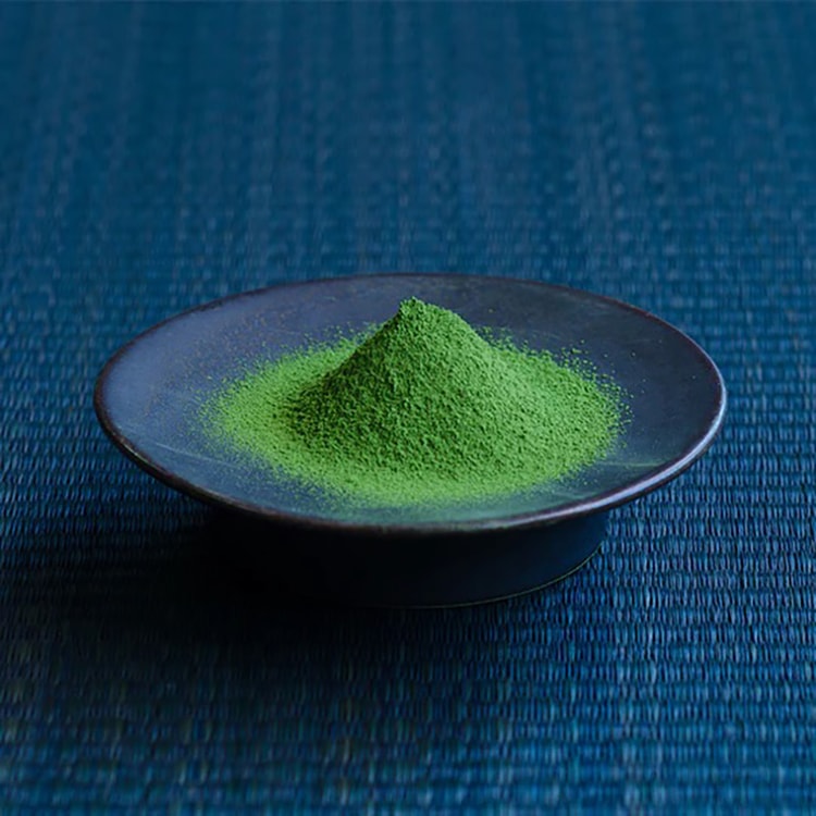 日本直邮】日本山政小山园【日本直送】宇治山政小山园松风抹茶粉末罐装