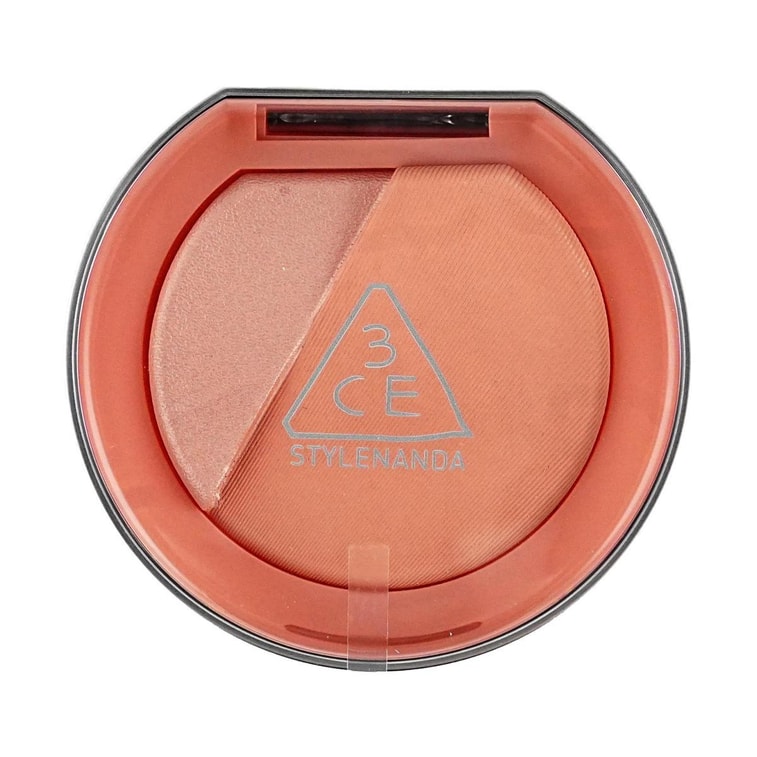 Blush highlighter,  #Beige Hour 7