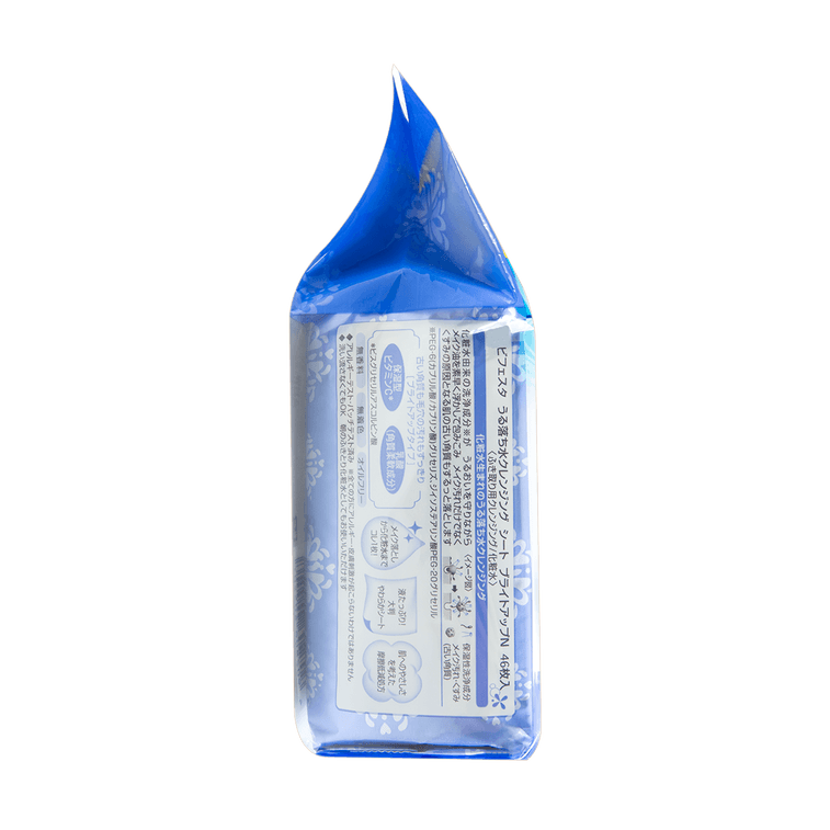 비페스타 클렌징 시트 브라이트업 46장 14