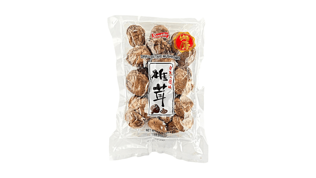 SHIRAKIKU Shiitake Mushroom ,Nikukatsu Type, 3.5 oz - Yami.com