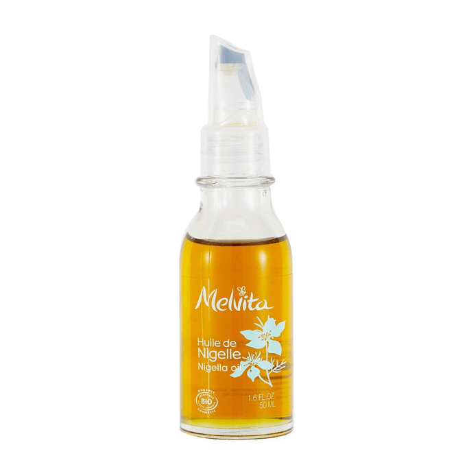 美國 【香港直郵】 Melvita蜜葳特 黑草油 50ml/1.69oz