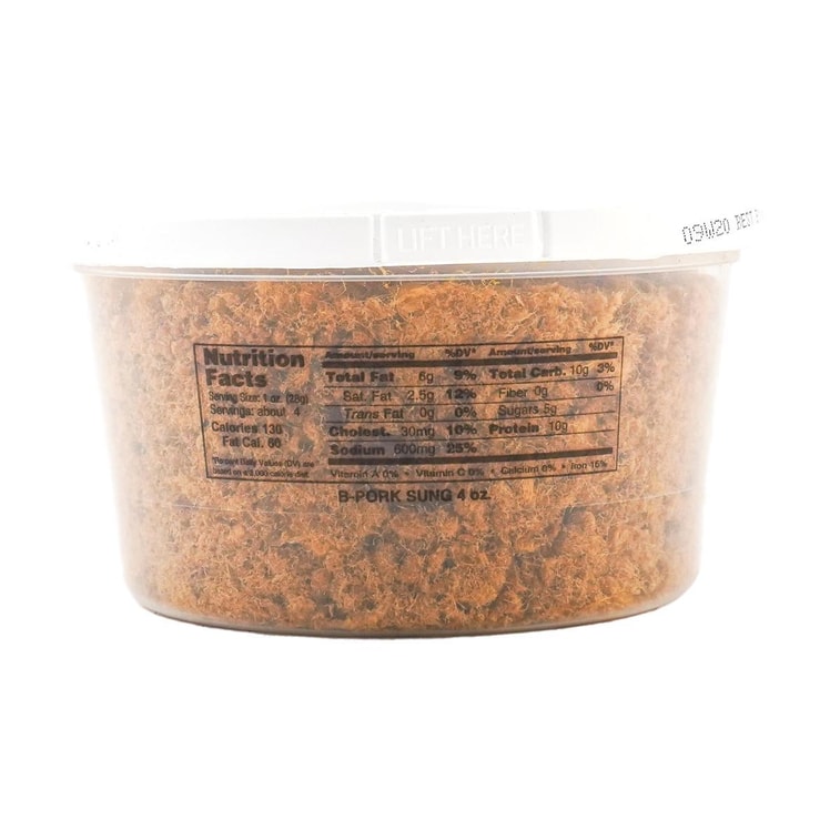 돼지 고기 가루 18 oz 9