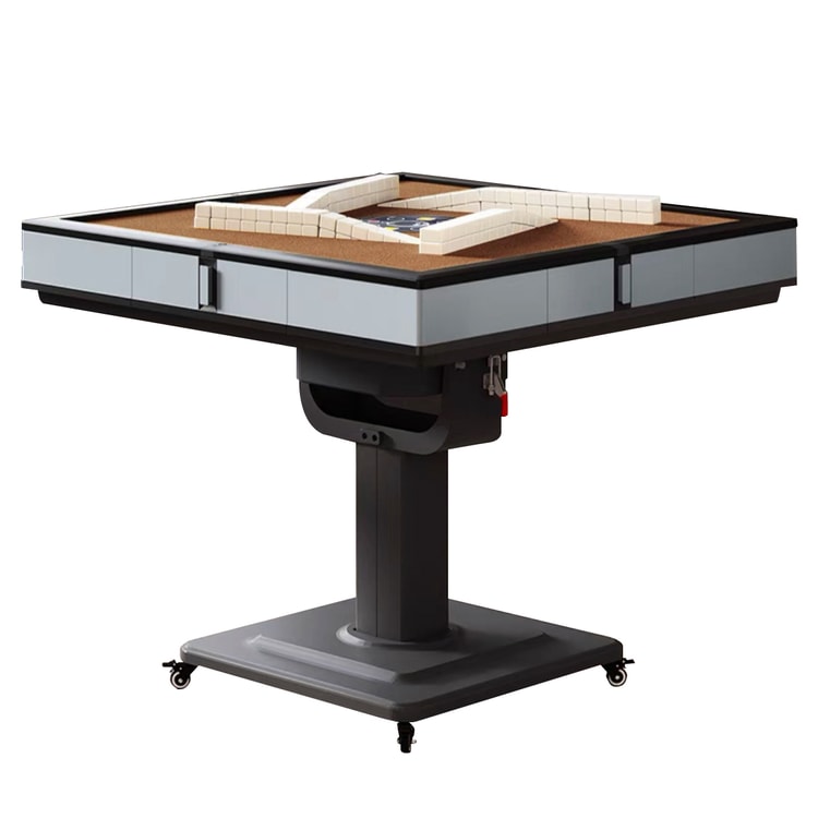 FUNHO Roller Coaster Automatic Mahjong Table X6ii Debut Foldable