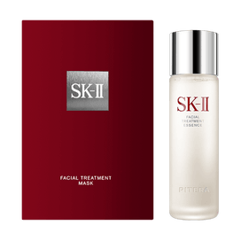 ［新品未使用品］SK２ PITERA SK-II SK2 PITERA™ Limited Edition Bestsellers Set, 3pcs - Yami.com