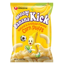 Banana Kick 4-Pack