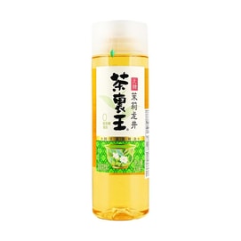 Cha Li Won LongJing Tea, 14.2 fl oz