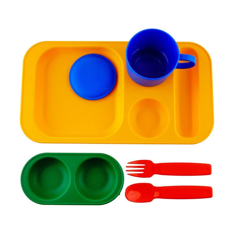 데일리 브런치 세트 4