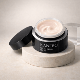 Cream in Day II, Moisturizing Day Cream, SPF30 PA+++, 1.41 oz - Smooth & Radiant, Pre-Makeup Hydration, Prevents Acne