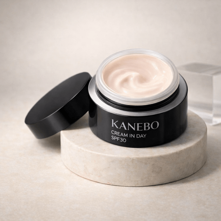 KANEBOカネボウ クリーム イン デイ II、保湿デイクリーム、SPF30 PA