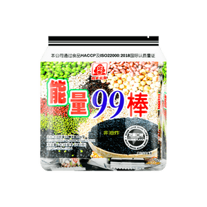 에너지 99 스틱 - 참깨맛, 6.34온스