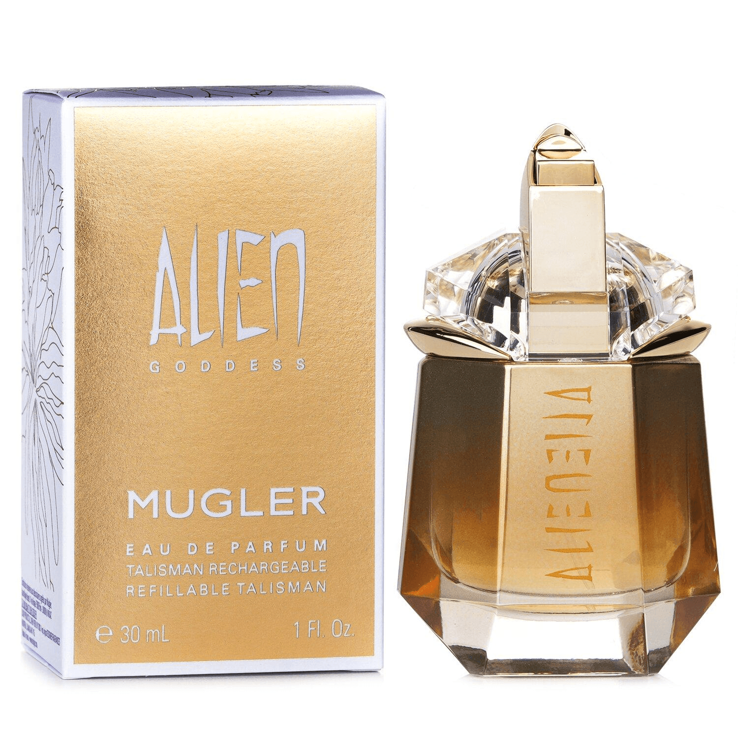 アメリカ 【香港直送】ティエリー・ミュグレー Thierry Mugler