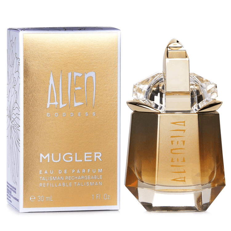 アメリカ 【香港直送】ティエリー・ミュグレー Thierry Mugler