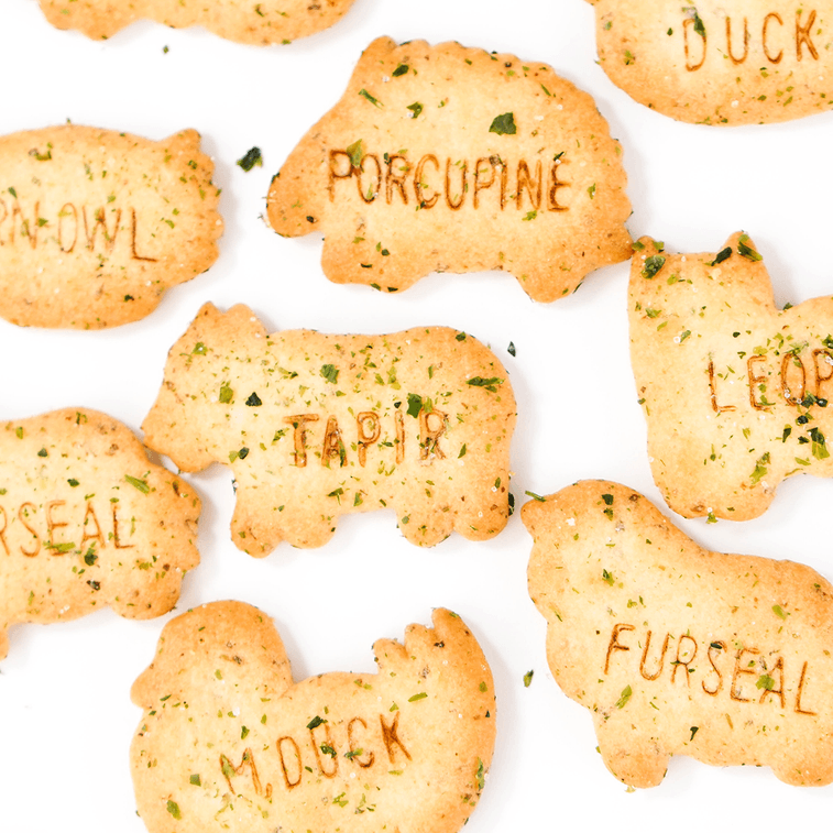 たべっ子どうぶつビスケットのり味1.76oz 9