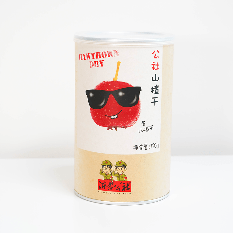 乾燥ハウソーン 130g 6