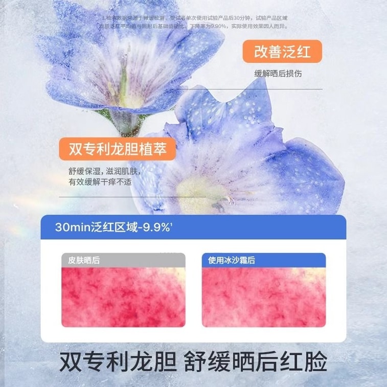 [중국 직배송] 터틀대디 어린이용 페이스 크림, 썸머 스무디 크림, 베이비 크림, 유아용 보습 페이스 크림, 영양 및 보습 로션, 50g/병 4