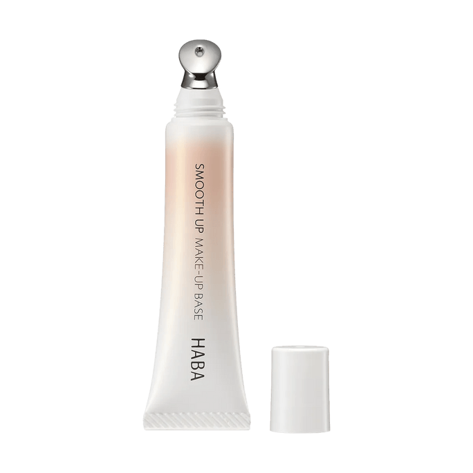 Smooth Up Make-up Base, Smooth Primer, 0.46oz. -  Smoothes Pores & Blurs Lines【Limited Edition】