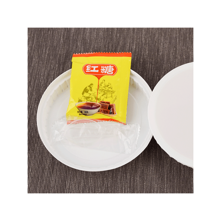쌀젤리 흑당맛 240 g 7