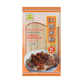 Jiangxi Rice Stick(Thick) 300g