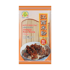 Jiangxi Rice Stick- Thick, 10.58oz