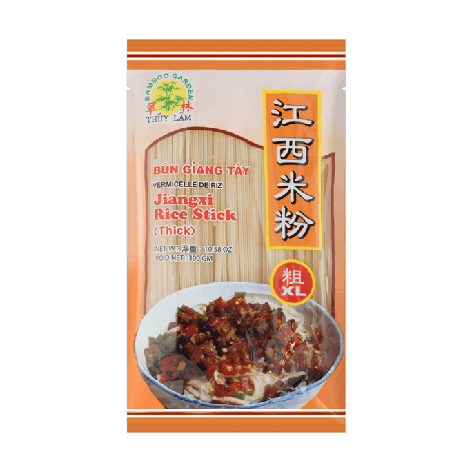 Jiangxi Rice Stick(Thick) 300g