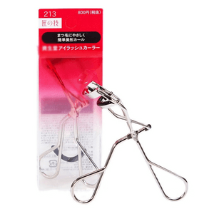 213 Eyelash Curler With Replacement Pads 1 Pieces