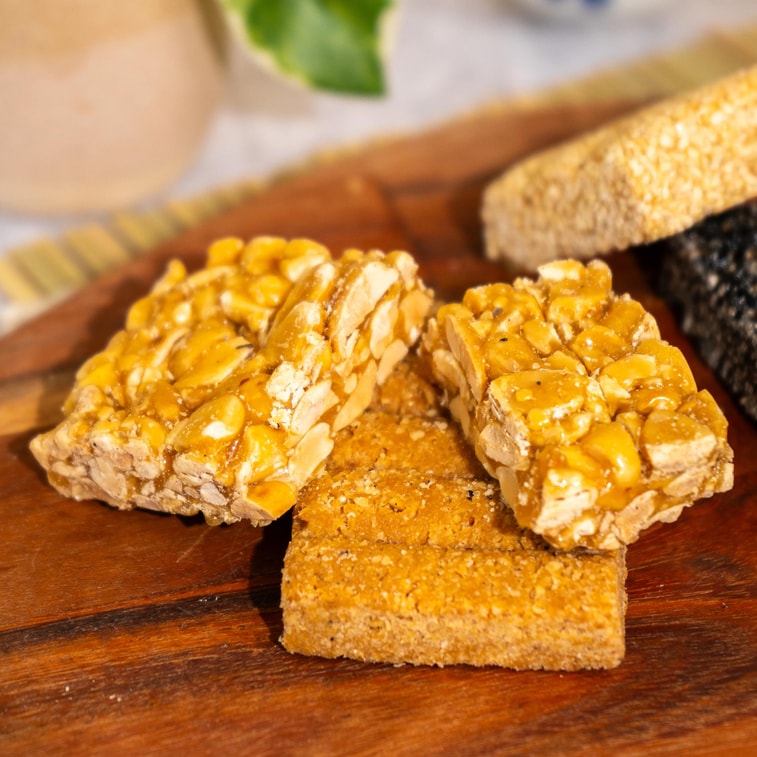 지우푸 혼합 땅콩 캔디 6온스 3