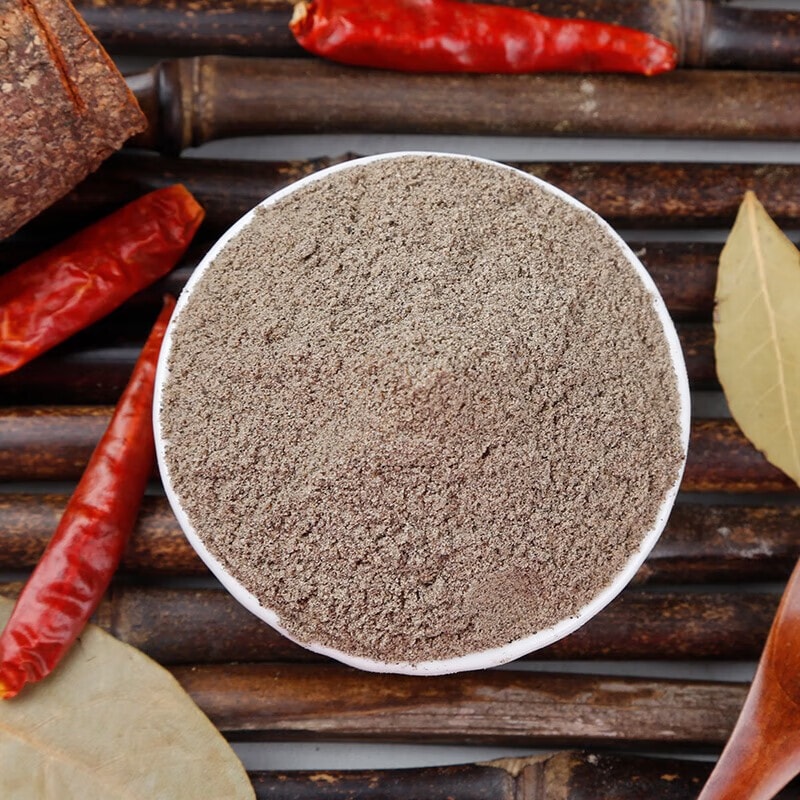 古松 椒盐 45g*2瓶 椒盐粉料理料理食材 烧烤/烤肉 汤面汤底