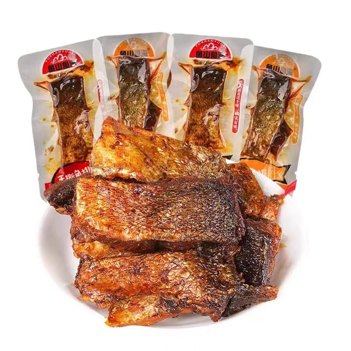 Fish fillet+fish tail mixed 250g