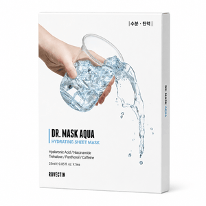 Dr. Mask Aqua 0.85 FL. OZ. X 5ea