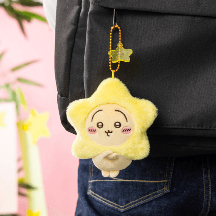 I wish you a little star. Mascot.【chii】 - Yami.com