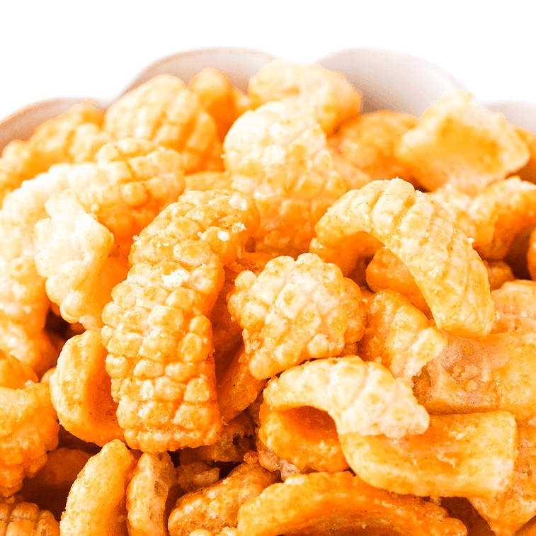 泰國ARIGATO 網紅小點心 香酥魷魚捲 50g 3