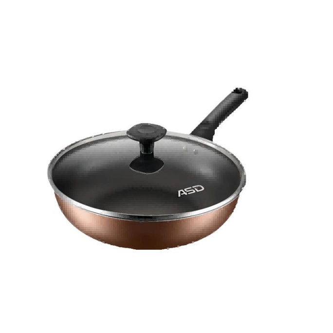 ASD non-stick frying pan 30cm