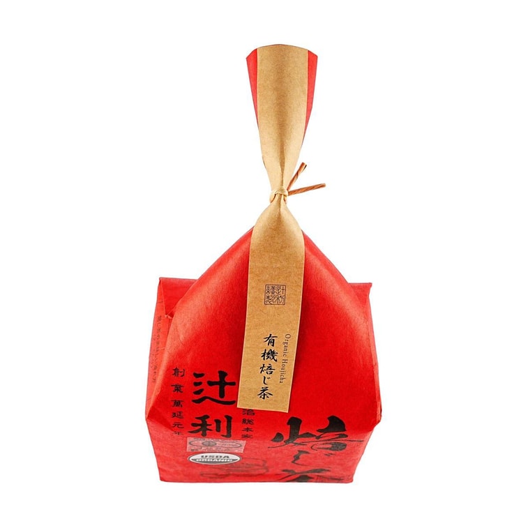 USDA Organic Hojicha,Roasted Green Tea, 5.29oz 7