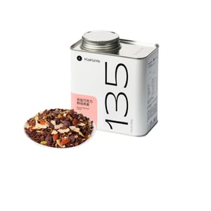 Baked fresh oatmeal with no added sugar, nutritious breakfast yogurt with fruits and nuts, instant drink, rock salt chocolate 500g*1 can